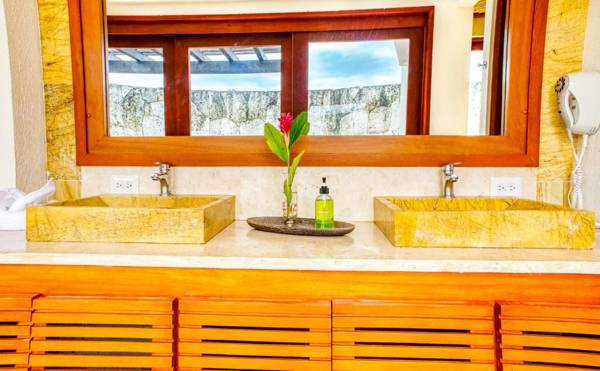 Ileverde 03 - Sun loungers Bungalow