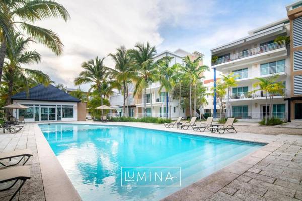 Lumina at Jardines in Punta Cana Village