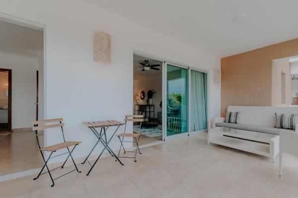 Lumina at Jardines in Punta Cana Village