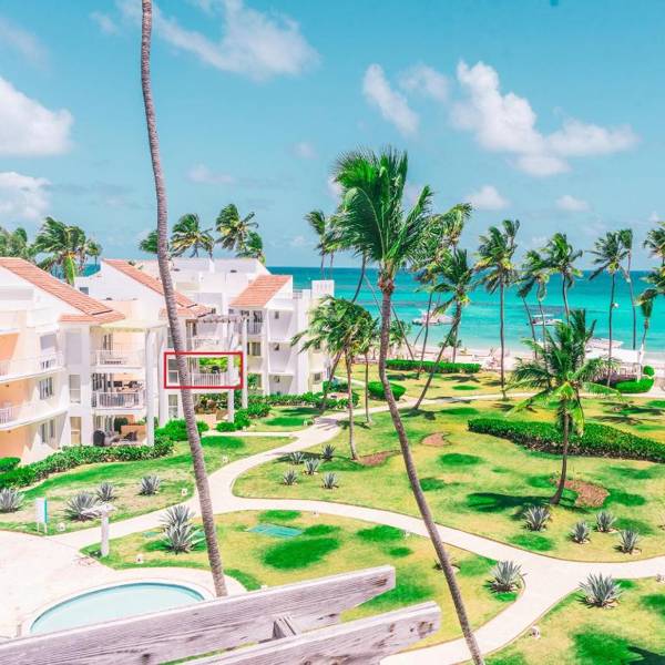 Playa Turquesa E 302 Playa Bavaro