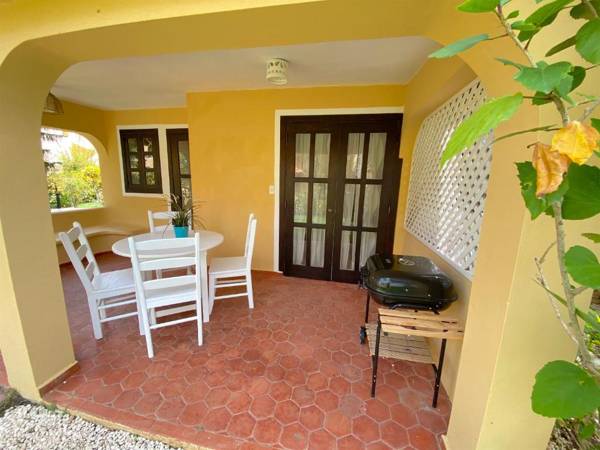 DELUXE VILLA playa LOS CORALES - POOL BBQ BEACH CLUB WIFI