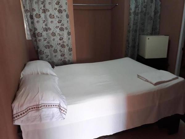 Apartahotel Next Nivel - Two bedroom Apartment