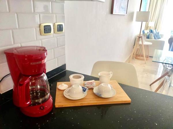 Cana Rock De Lujo 344 Vista Al Campo De Golf