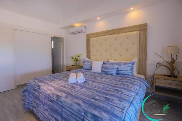 Villa Blanca Beach Club