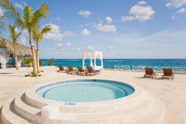 Viva Wyndham Dominicus Beach - All-Inclusive Resort