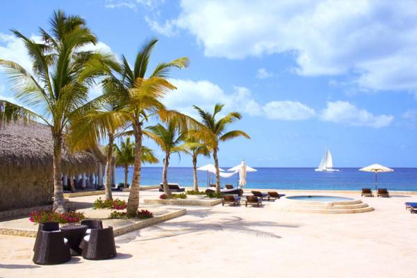 Viva Wyndham Dominicus Beach - All-Inclusive Resort