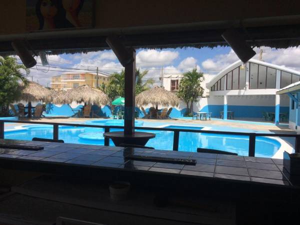 Hotel Sol Azul