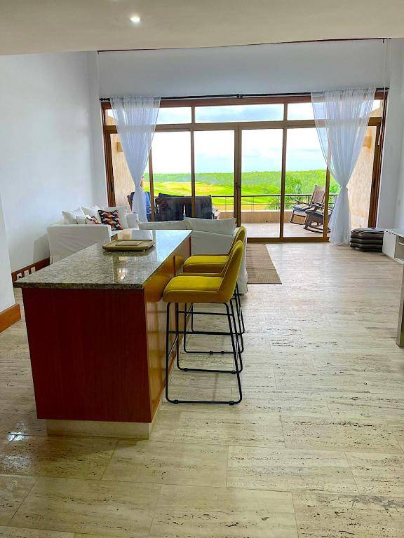SrvittiniVillas AptlaP11 Great apartment work travel couple Altos de Chavon