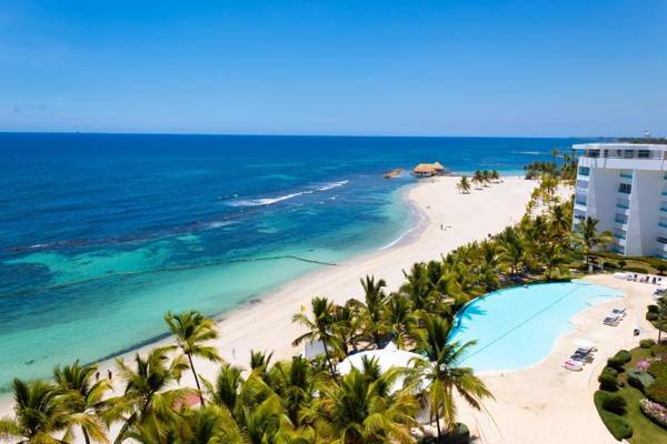 Marbella Juan Dolio Frente a la Playa