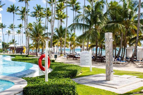 Marbella Juan Dolio Frente a la Playa