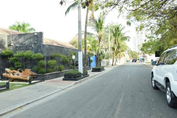 EXOTIC VILLA II - Three Bedroom Villa in Juan Dolio Beach
