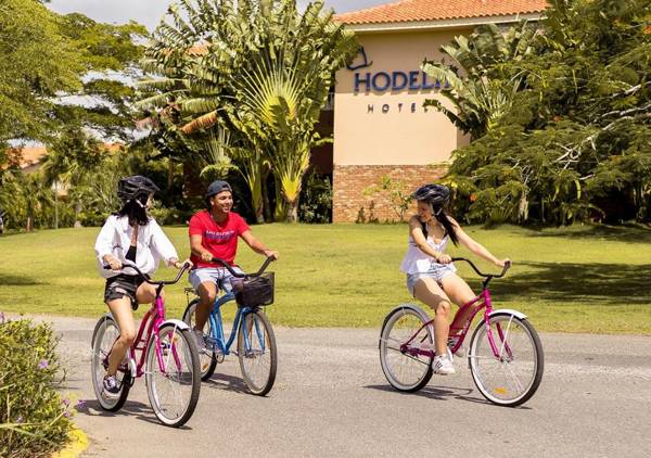 Hodelpa Garden Suites - All Inclusive