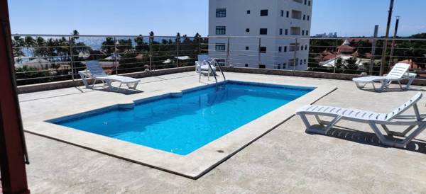 Bellomar I Exclusive Juan Dolio Playa Hemingway
