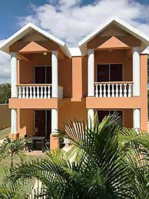 El Currican Juan Dolio