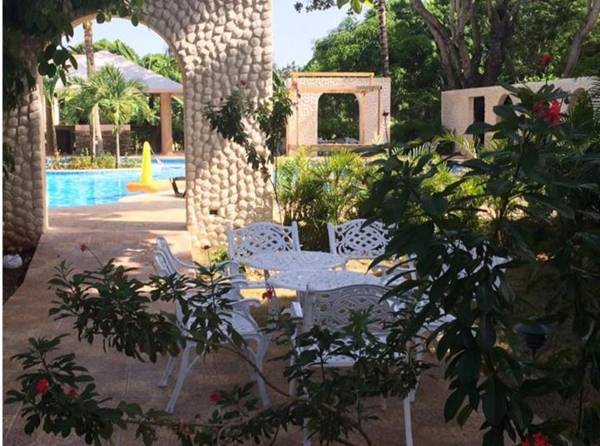 El Currican Juan Dolio