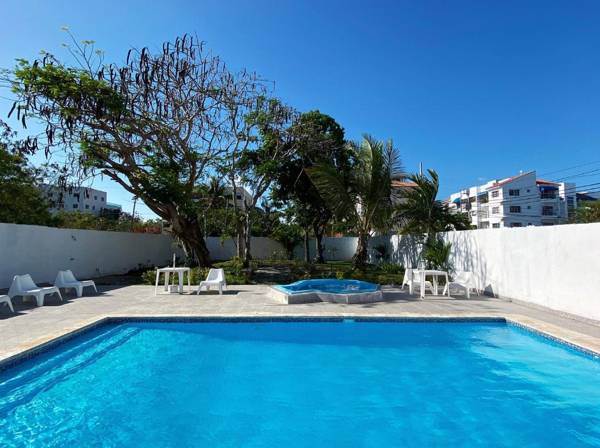 VISTA BLU apartamentos