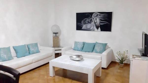 One bedroom appartement with sea view jacuzzi and furnished terrace at Boca Chica