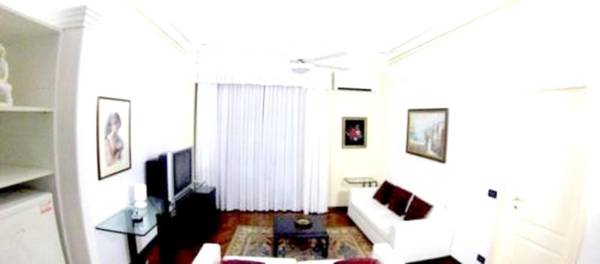 One bedroom appartement with wifi at Boca Chica