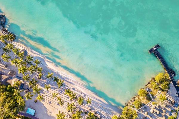 Hilton La Romana All-Inclusive Resort & Water Park Punta Cana