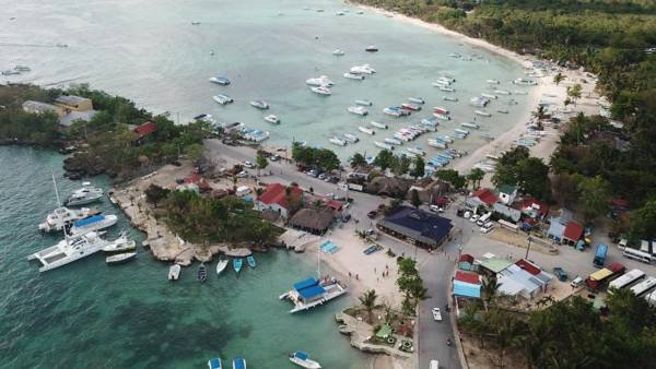 Hotel Bayahibe