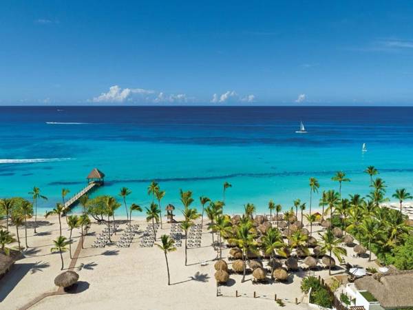 Dreams Dominicus La Romana Resort & Spa