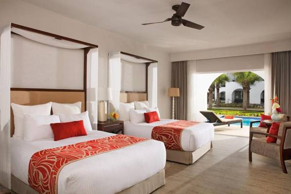 Dreams Dominicus La Romana Resort & Spa