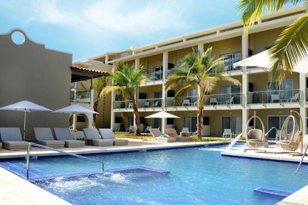 Catalonia Royal La Romana Adults Only - All Inclusive