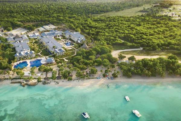 Hilton La Romana All- Inclusive Adult Resort & Spa Punta Cana