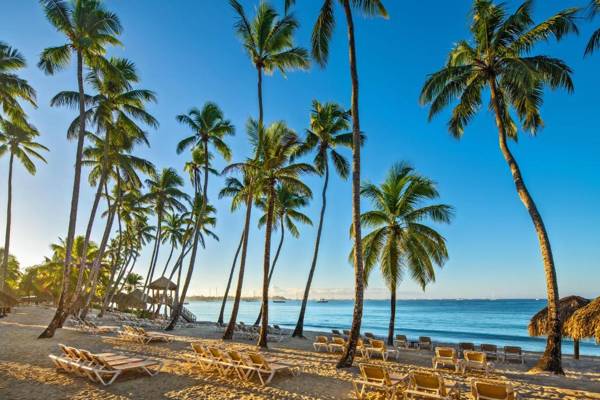 Hilton La Romana All- Inclusive Adult Resort & Spa Punta Cana