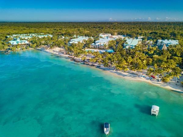 Hilton La Romana All- Inclusive Adult Resort & Spa Punta Cana