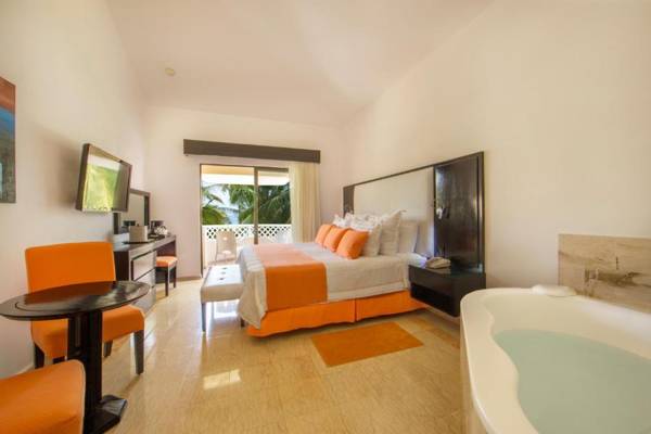 Viva Wyndham Dominicus Palace - All Inclusive