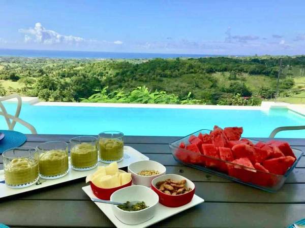 Villa Vertigo-Vista Linda