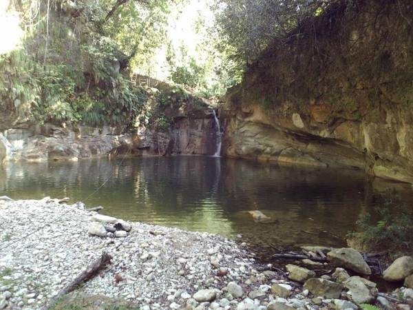 Domaine Vista Linda La casita del Loma Vista Mar