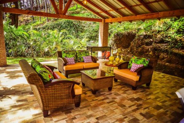 Villa Sueño Alcanzado