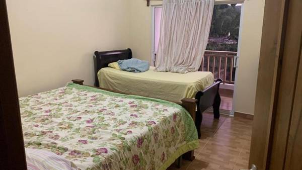 Villa en Jarabacoa con Piscina