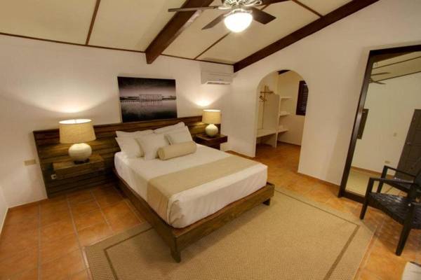 El Morro Eco Adventure Hotel