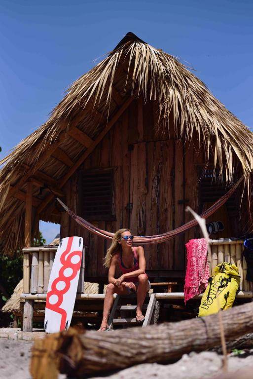 Buen Hombre Kite School with Accommodations