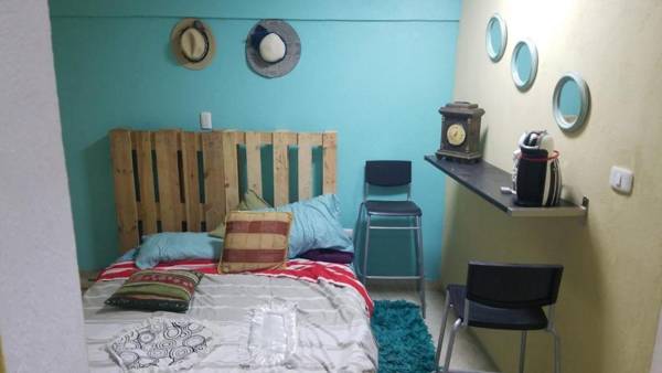 El Jardín de Dios " Ortiz & Bueno "  OB