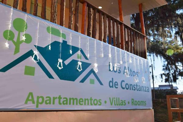 Los Altos de Constanza