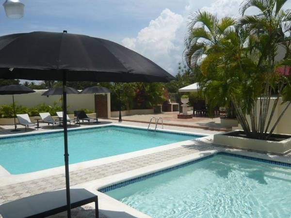 Villa Los Almendros - 2 pools and private tennis court