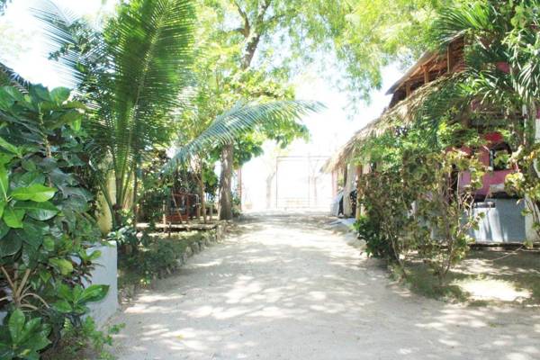 Villa Rosa