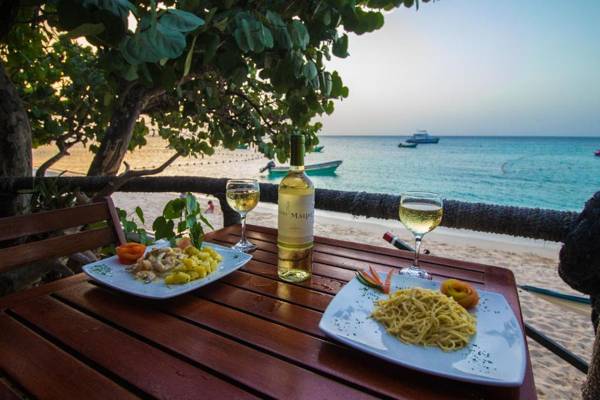 Paradise Island Beach Resort