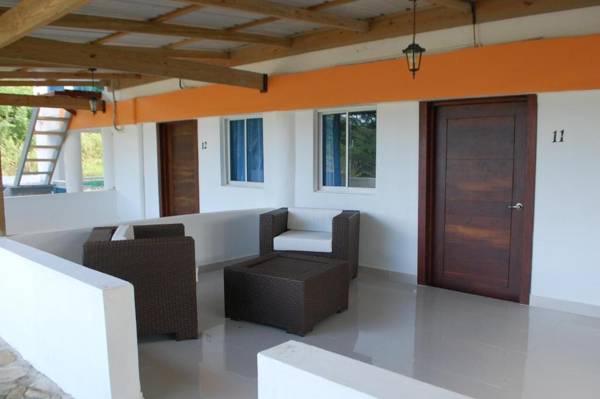 Hotel Sand Bay
