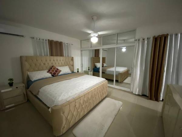 5dr Santiago Center Great Cozy Apt House To Stay