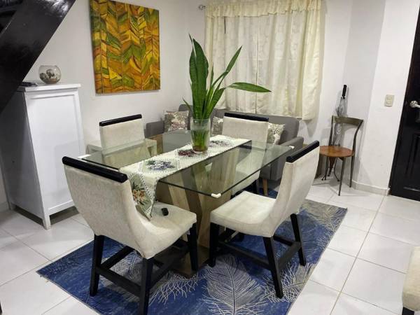 Apartamento Calle 5 No.10 Proyecto Las Pascualas Samaná