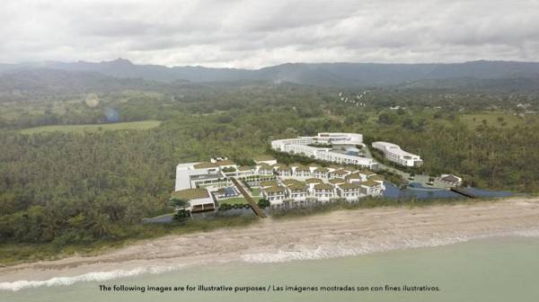 Temptation Grand Miches Resort - All Inclusive - Couples Only