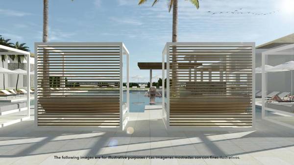 Temptation Grand Miches Resort - All Inclusive - Couples Only