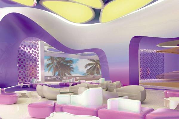 Temptation Grand Miches Resort – Couples Only