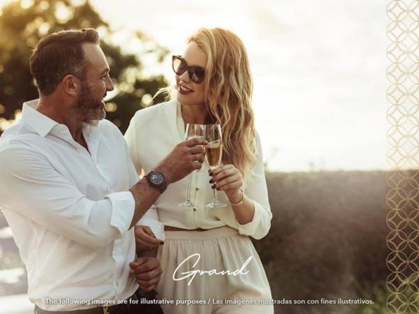 Temptation Grand Miches Resort – Couples Only