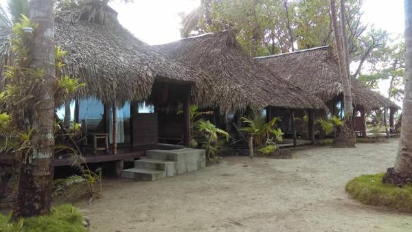 Playa Paraiso en Magante